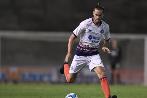 ¡A repetir, Ciclón!