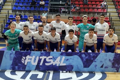 ¡Arranque de campeón!