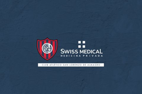 Acuerdo con Swiss Medical