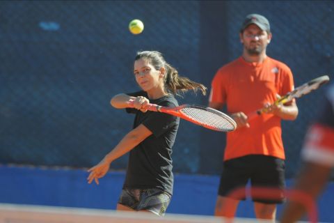 ¡La Escuela para Adultos se puso en marcha! 