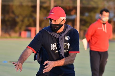 Preparadas para lo que viene