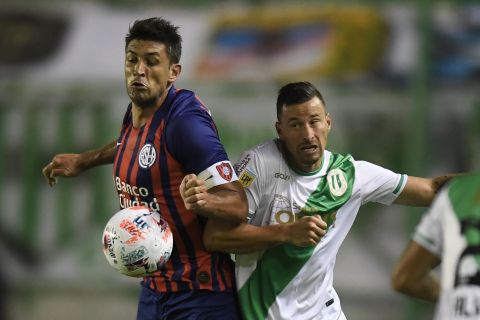 Sin diferencias en el Sur