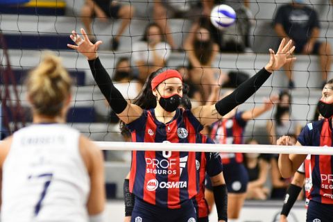 ¡A cuartos de final!