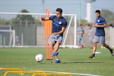 ¡Listos para el duelo por Copa Argentina!