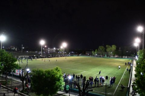 ¡Jugá en el torneo interno para socios!