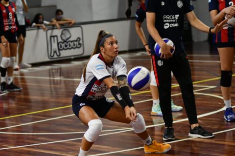 Las Matadoras esperan en semifinales