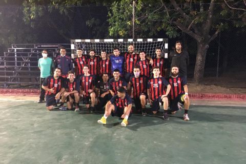 ¡Muy buen arranque!