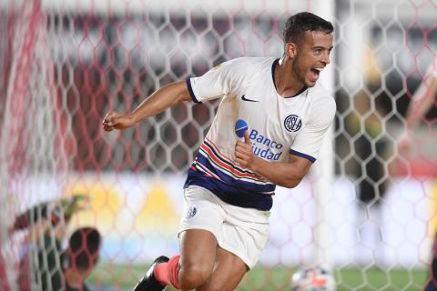 En busca de una nueva alegría