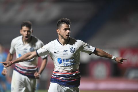 ¡A meterse de lleno en la pelea!