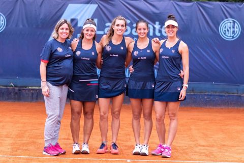 ¡A la cancha, Ciclón!