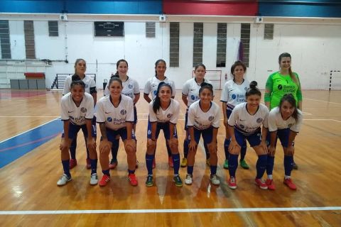 ¡Segundo triunfo al hilo!