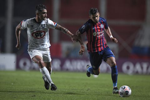 Esto recién comienza