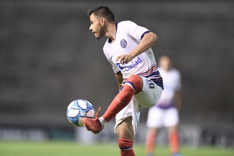 Noche de Copa en Rosario