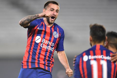 Partido clave por la clasificación