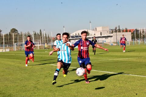 ¡Cerró con un triunfo!