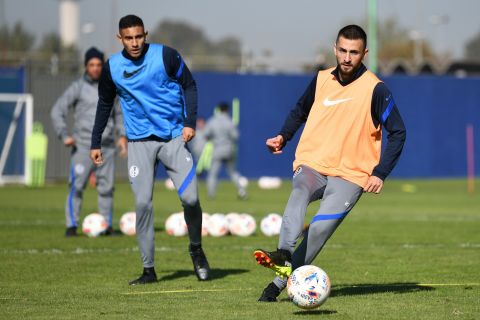 A pensar en la Copa de la Liga