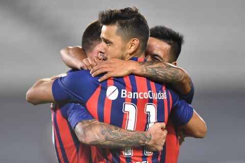 ¡Se sorteó el Fixture!