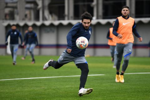 Sigue la puesta a punto