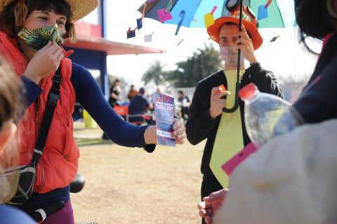 ¡Se viene el Consejo de Niños y Niñas!