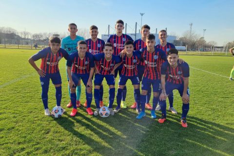 Sigue con puntaje ideal