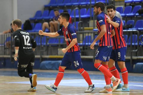 Los resultados del fin de semana