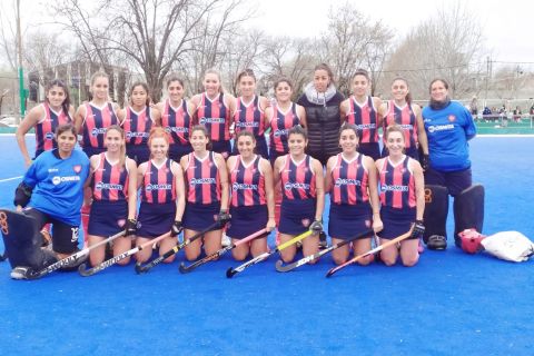 Se escapó por la mínima 