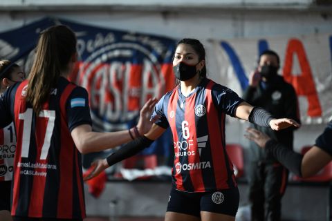 Polideportivo, al día