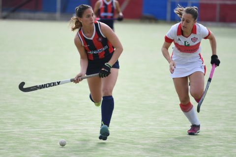 Empate en Ciudad Deportiva 