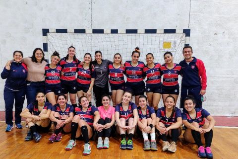 Gran triunfo del Ciclón