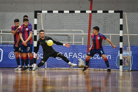 Agenda Polideportiva