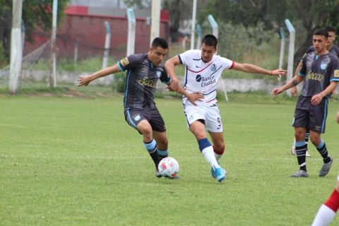 No se sacaron ventajas