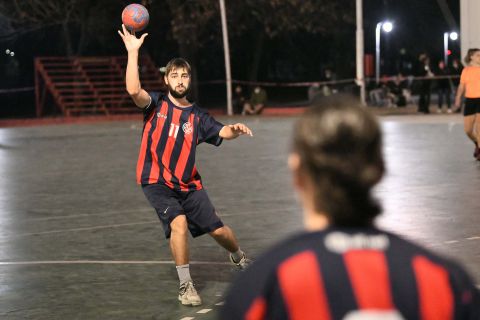 ¡Triunfo de visitante!