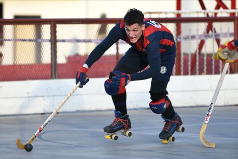 Agenda Polideportiva