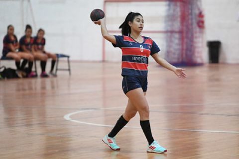 Agenda Polideportiva