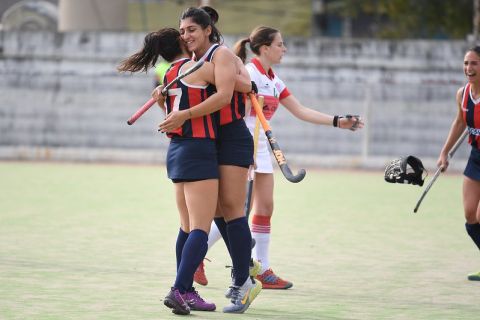 Importante victoria de local