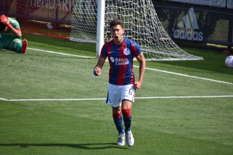 Triunfazo de visitante