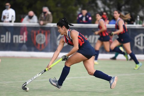 Derrota de visitante