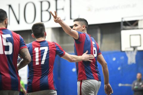 Agenda Polideportiva