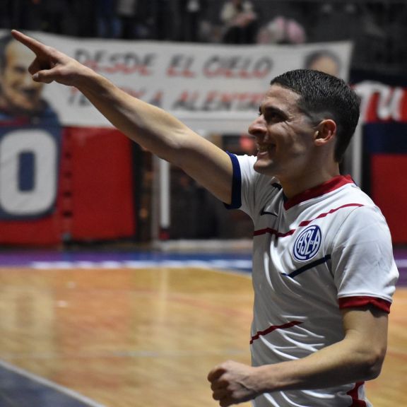 El clásico se quedó en Boedo