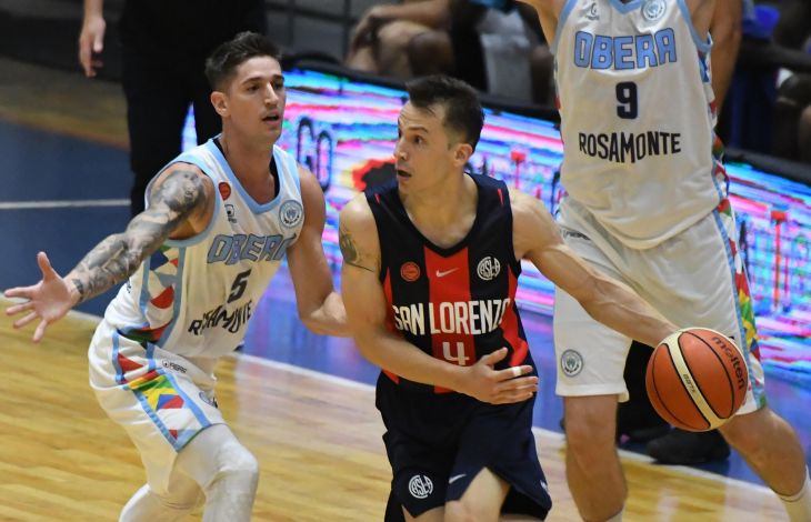 A pensar en la Supercopa