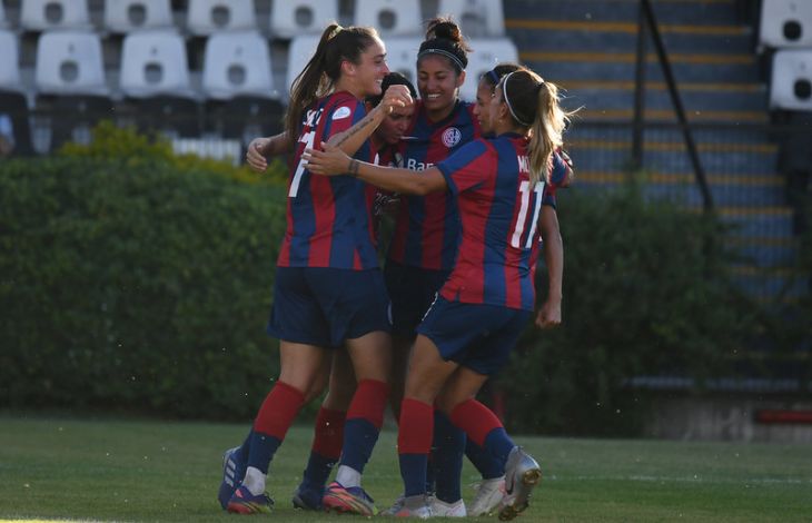 Rival definido 
