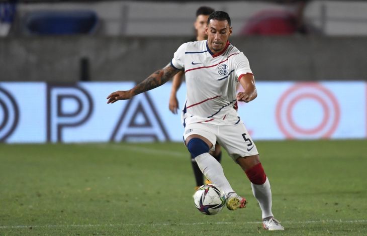 En busca de la final