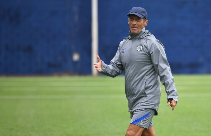 Todo listo de cara a Talleres