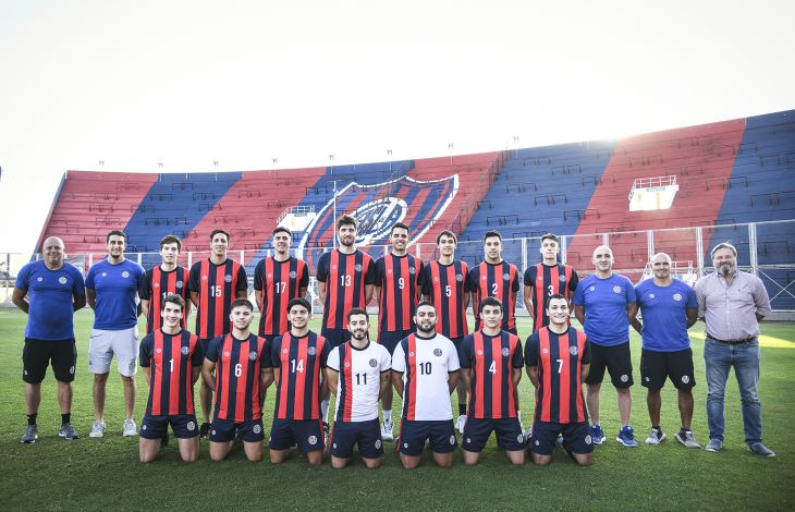 LOS MATADORES DEBUTAN EN LA ZONA CAMPEONATO