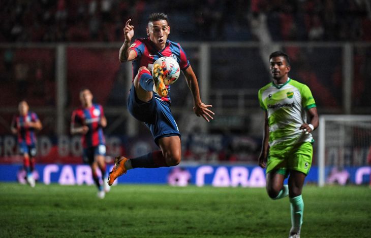 DERROTA EN EL BIDEGAIN
