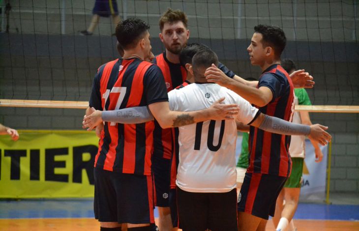 TRIUNFAZO RUMBO A LOS PLAYOFFS