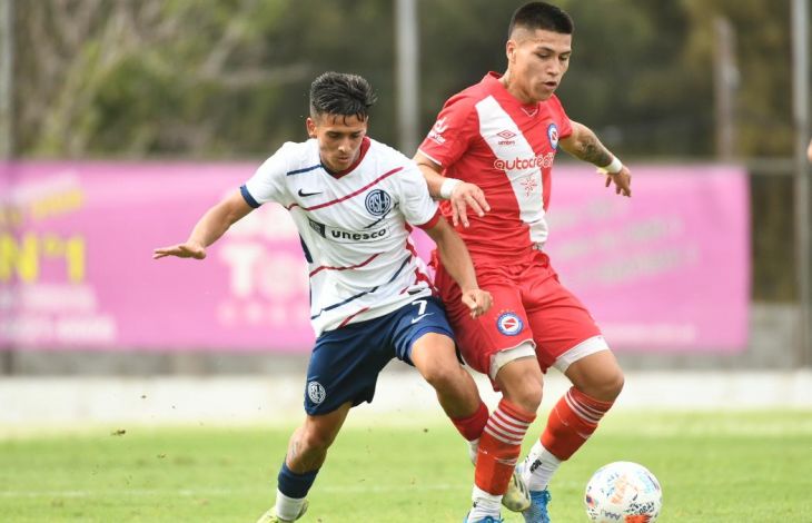 DERROTA DE VISITANTE