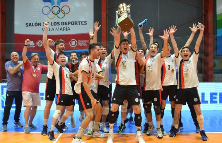 ¡MATADORES CAMPEONES!