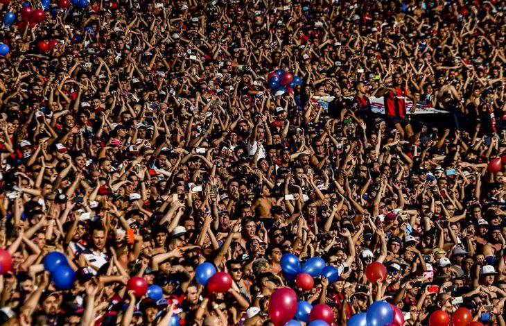 En busca de la igualdad: descuento para nuevas socias durante todo marzo