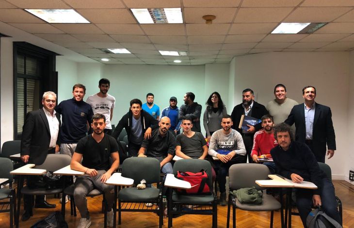 Descuento para estudiar en la UNSAM